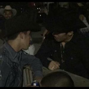 Meet your Posher, Samuel